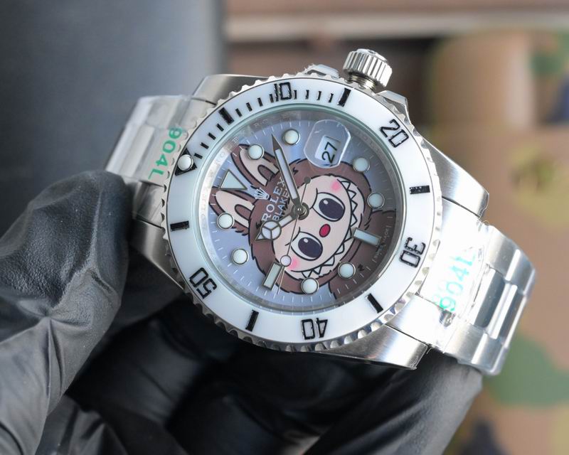 Rolex 40mm 051444